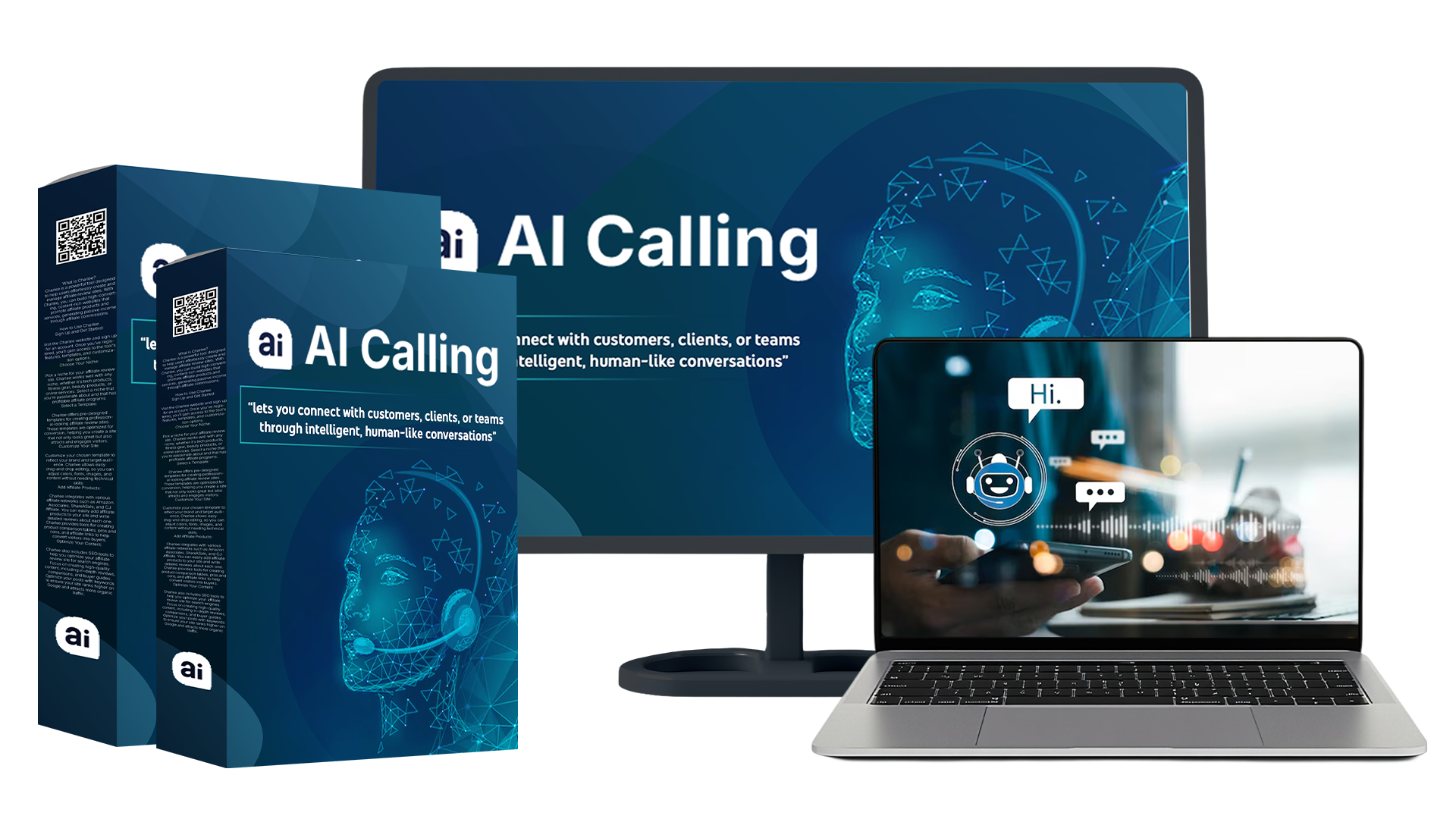 Ai News Avatar