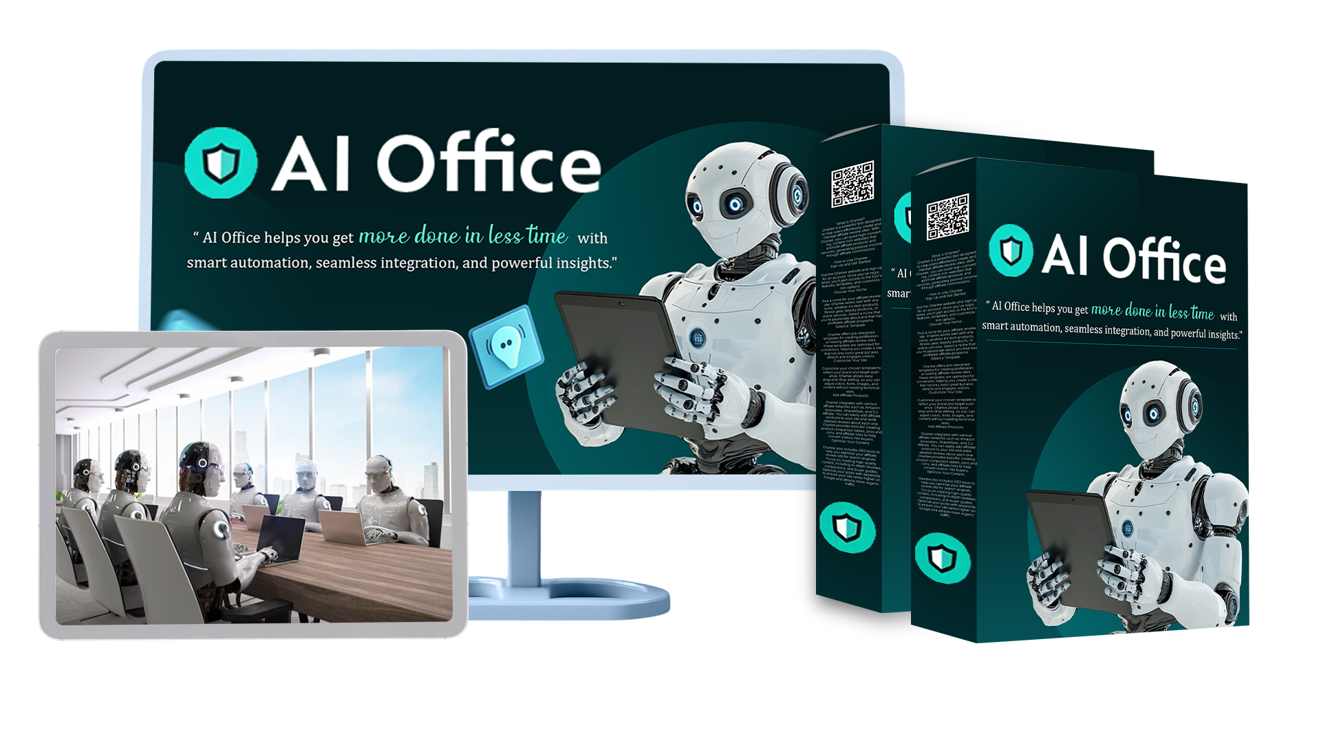 Ai News Avatar