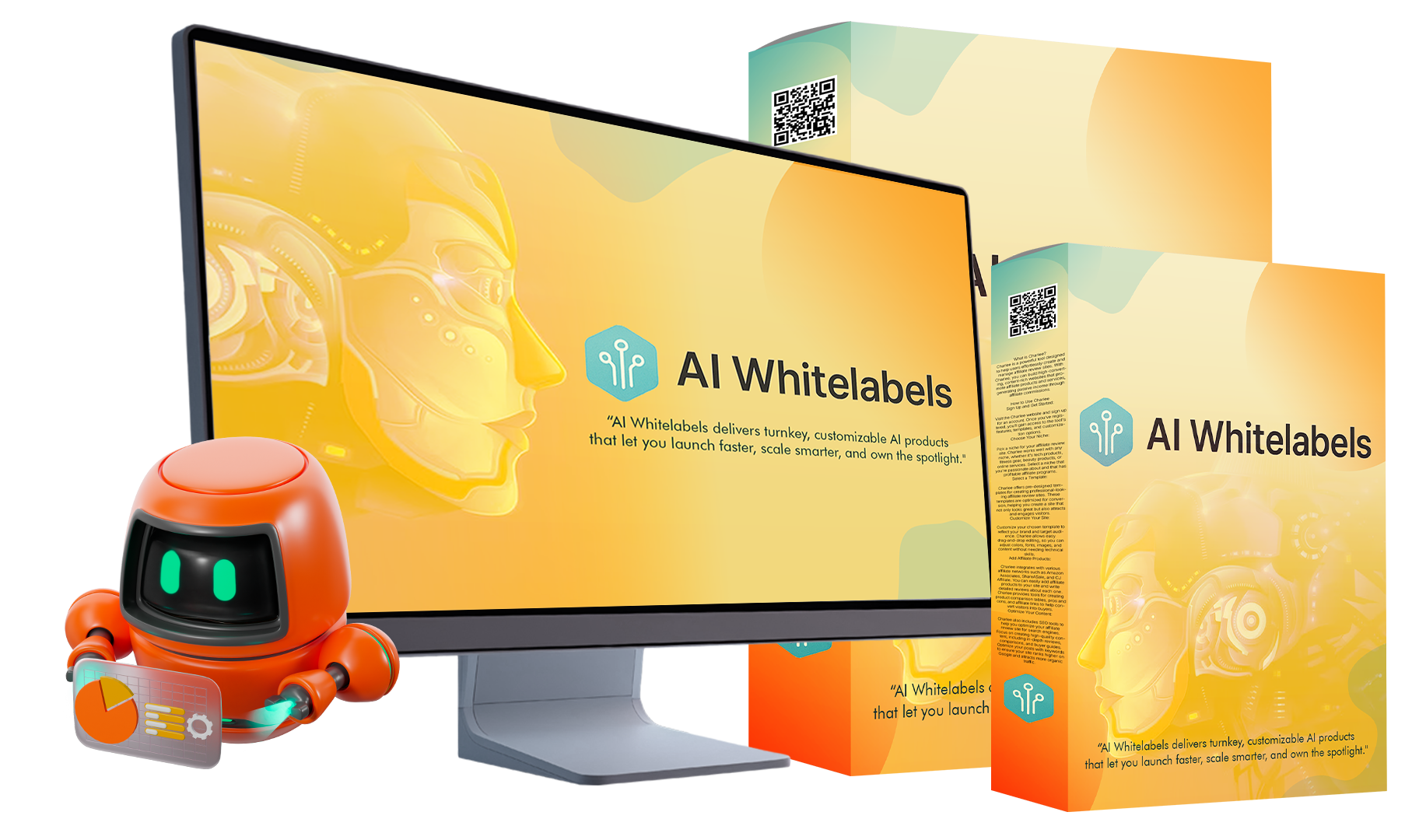 Ai News Avatar