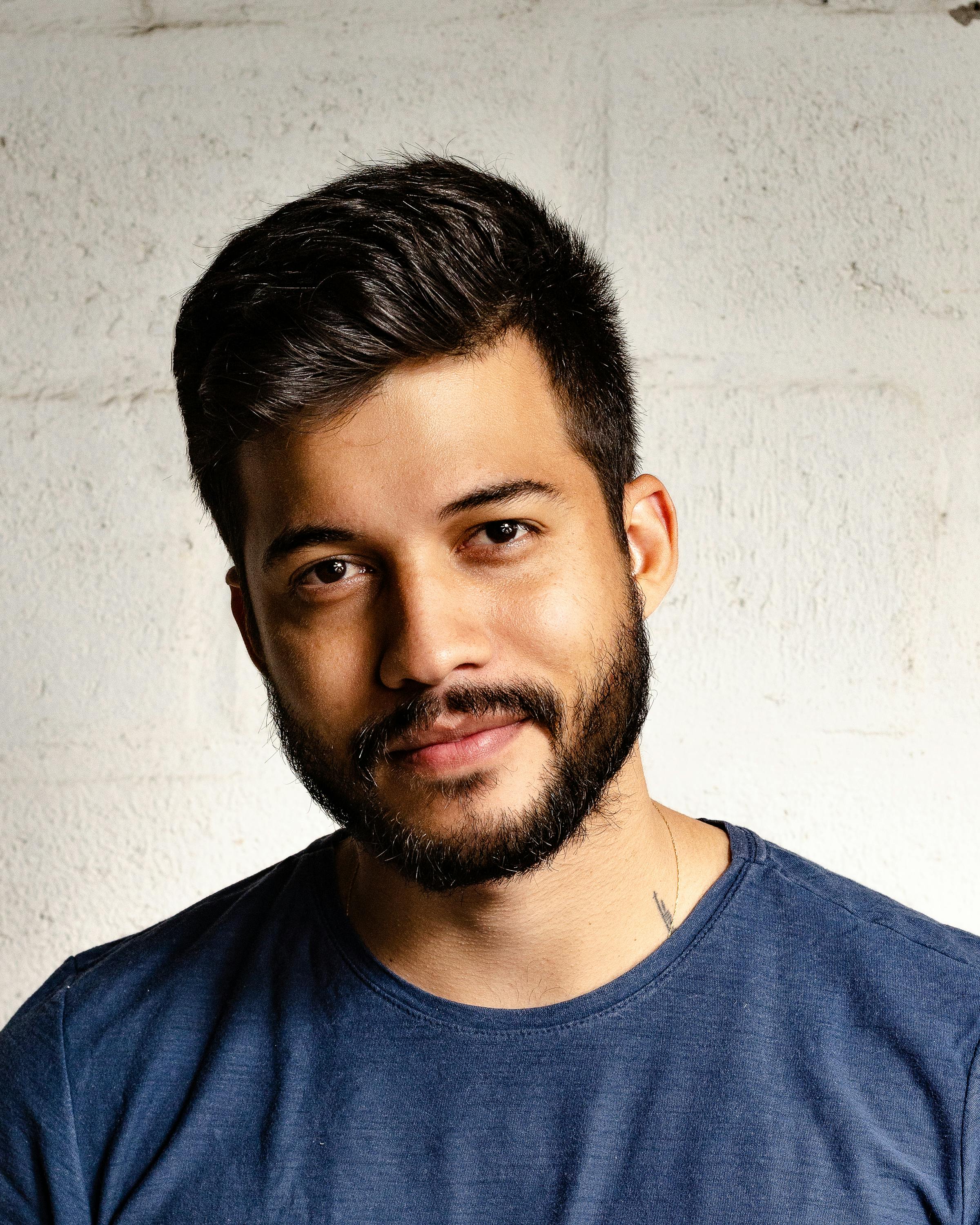 Prateek Shrivastav